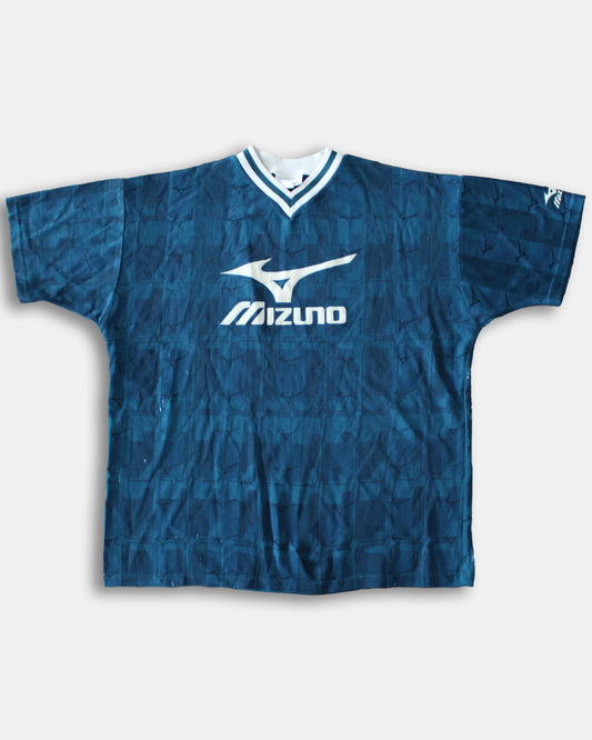 Custom Mizuno Sports Shirt Large