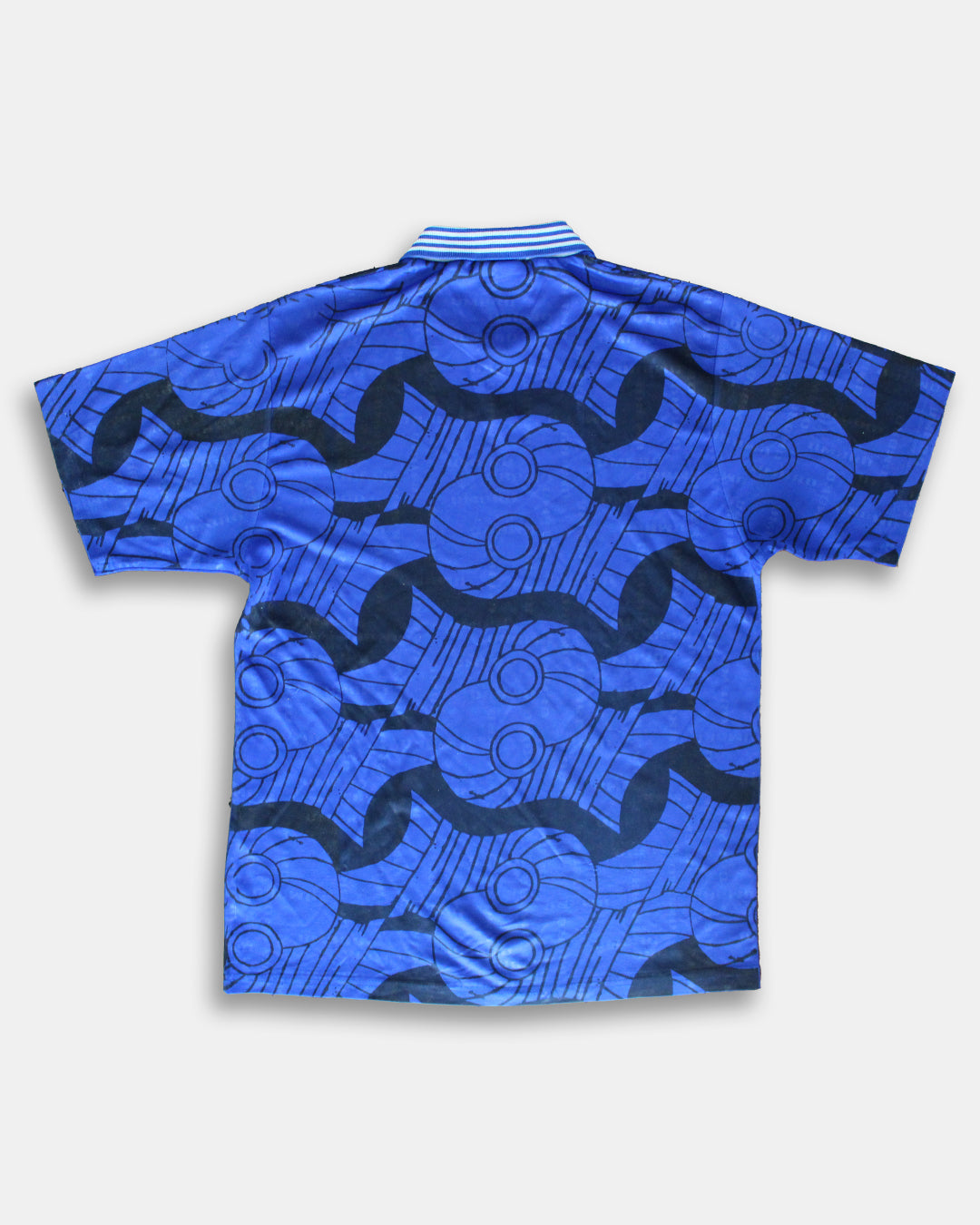 Custom Umbro Shirt Large